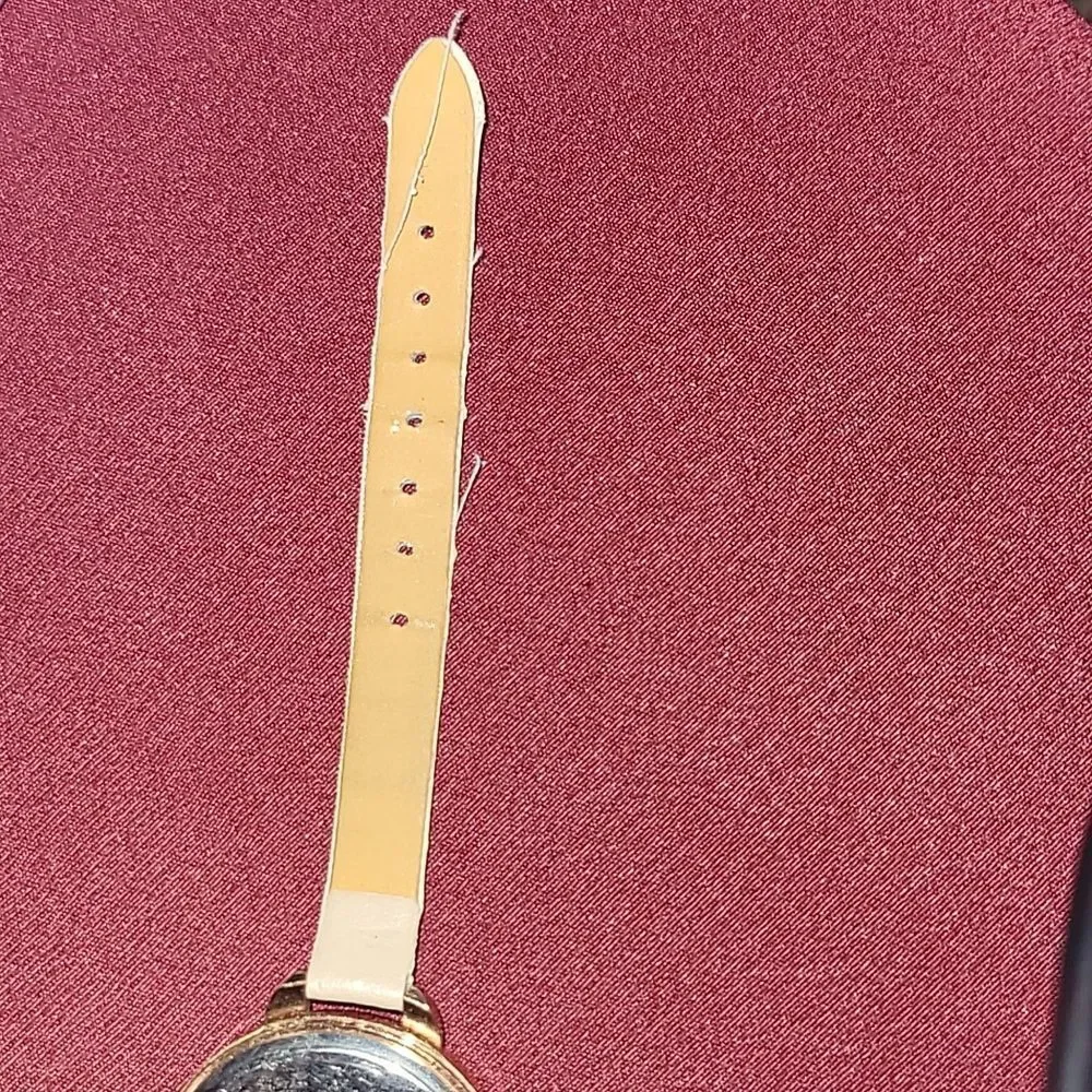 Beautiful watch